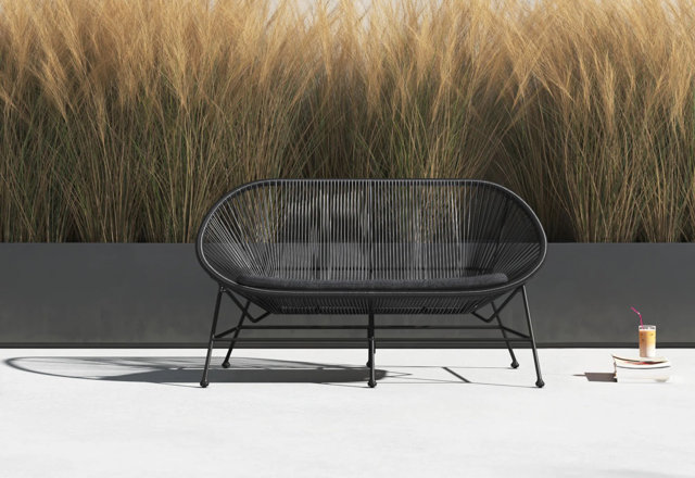 Patio Sofas Starting at $400