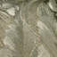 Papier peint texturé en laiton et bronze
