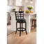 Tabouret de bar et de comptoir Farmington-15374757-41670033-41670035