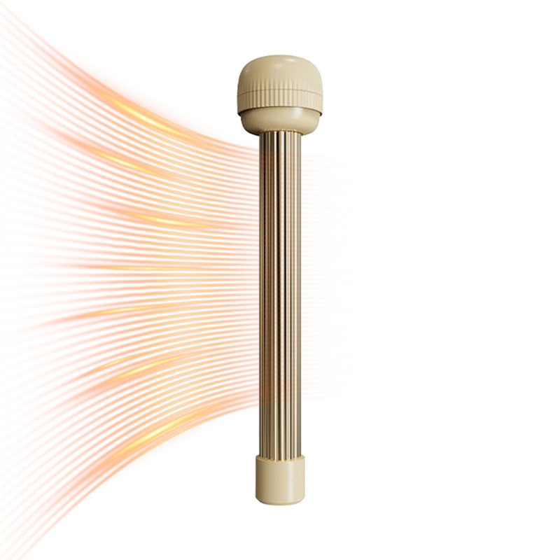 Cage Heater Heat Lamp For Birds  Heating  Even Heat Source Safe Cage Heating For Budgies Canaries With Temperature Control