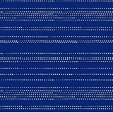 Morse Code Polka Dots Peel & Stick Wallpaper Roll by Jamie Graney
