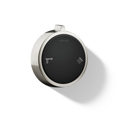 Anthem Duo Two-Outlet Bath/Shower Digital Control