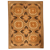 One-of-a-Kind 10' x 14' Area Rug