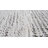Mair Henry Contemporary High-Low Abstract Gray Indoor Area Rug-106646062