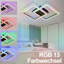 Blenda LED Flush Mount