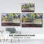 Le pont japonais (l'eau), reproduction sur toile-92468815-92468816