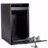 0.27 CUBIC FT DUAL KEY DEPOSITORY SAFE