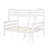 Barnett Twin over Full Bunk Bed-777018075