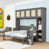 Antique Gray