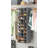 30 Pair Hanging Shoe Organiser