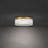 Melange Crystal LED Flush Mount-70585693