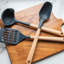 Jeanne Fitz 3 Utensil Set