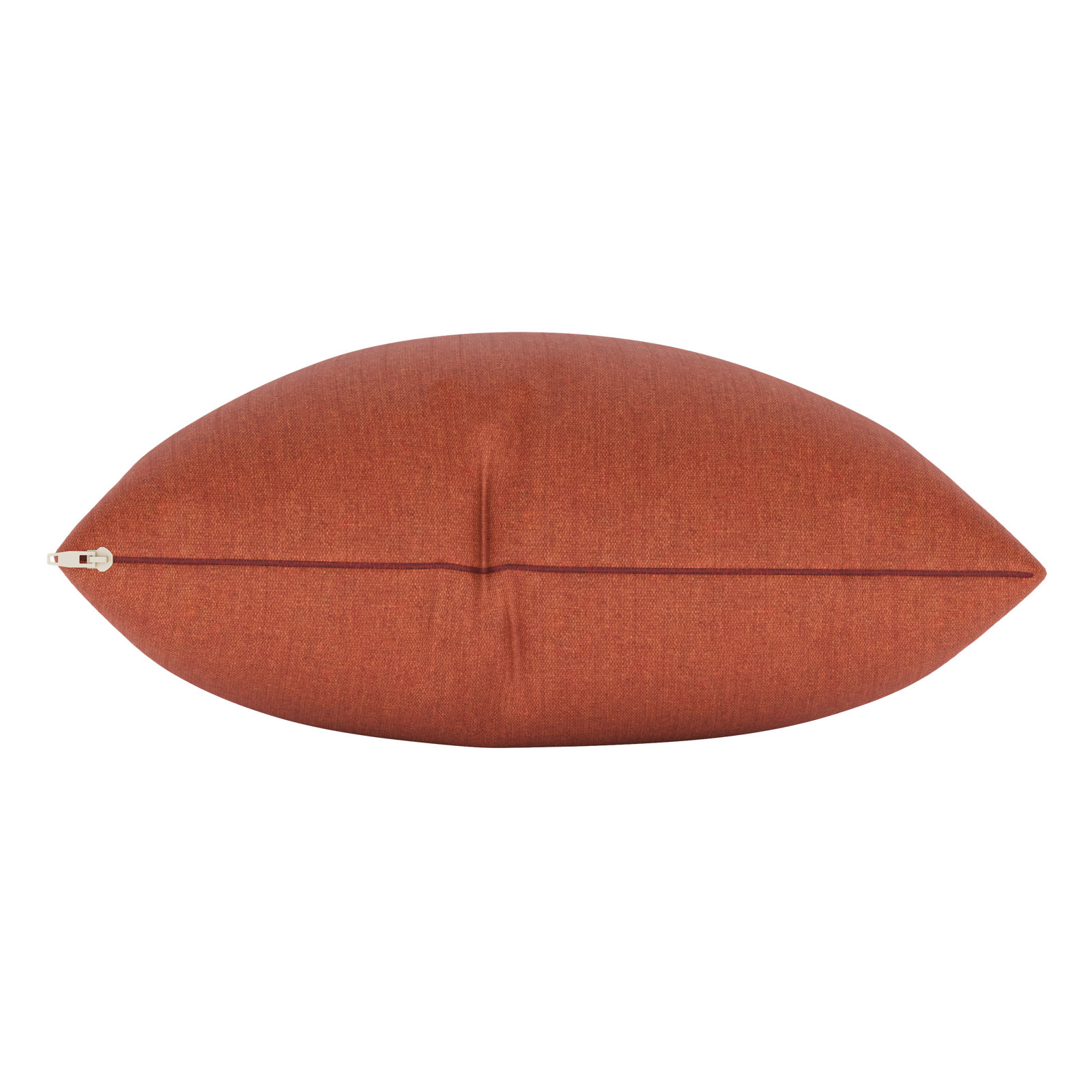 Lani Sunbrella Outdoor/Indoor Pillow, Play Adobe