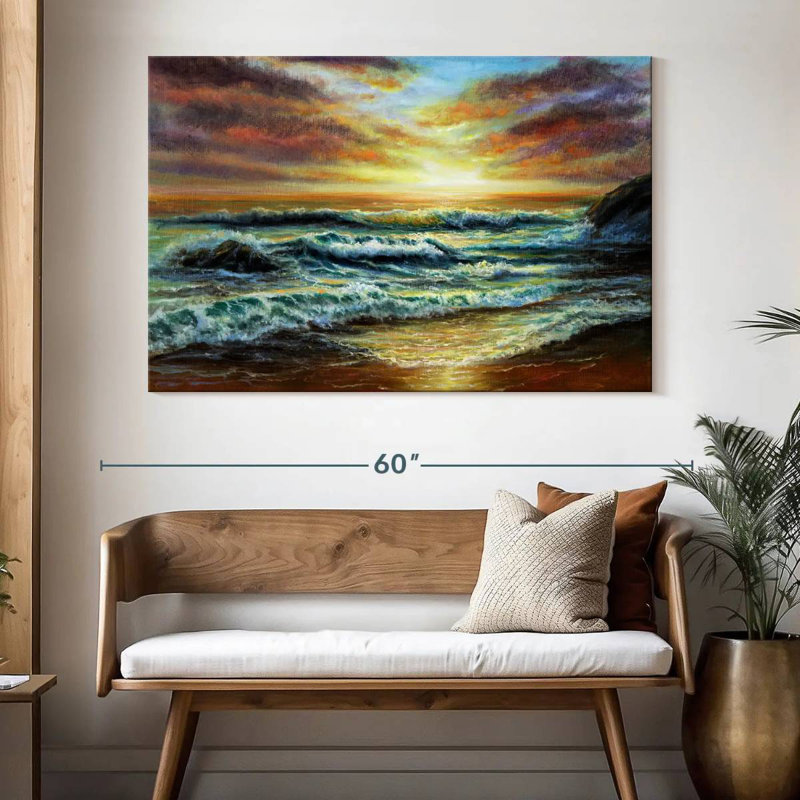 Gillard Ocean Shore