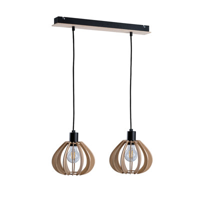 Parma 2 - Light Kitchen Island Pendant