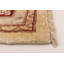 Tapis crème Peshawar Oushak 9 pi 0 po x 12 pi 3 po