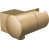 Lumicoat® Champagne Bronze selected
