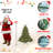 Simulate Nature AdvancedArtificial Christmas Tree