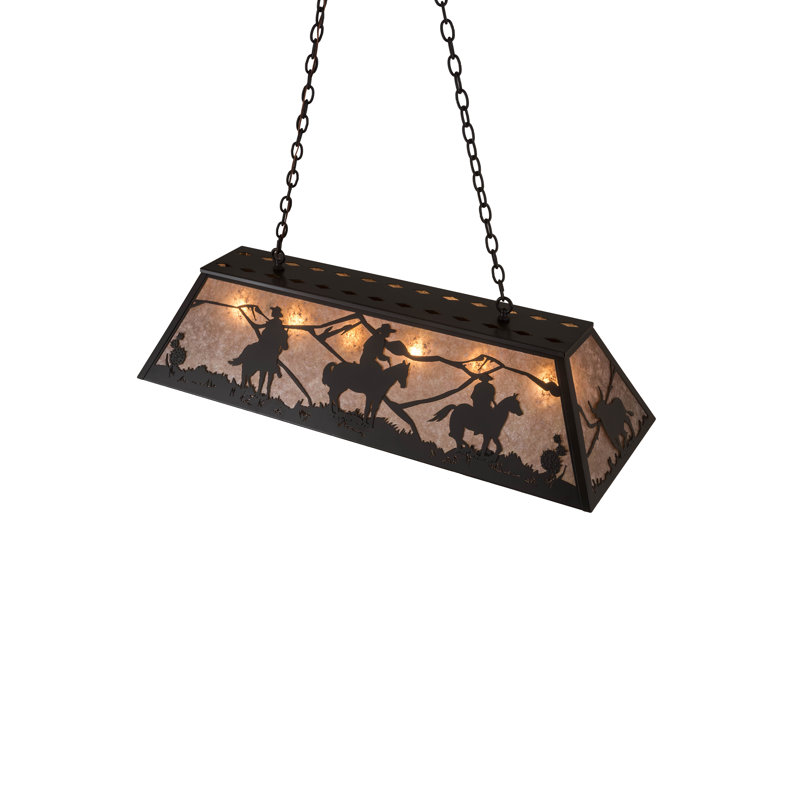 Eddings 6 - Light Pendant