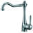ANZZI Patriarch Series Pull Down Kitchen Faucet-27798761
