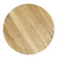 Outdoor Round Teak Dining Table