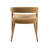 Freddi Velvet Dining Chair-1801581058