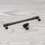Antique Silver Handle-126282150