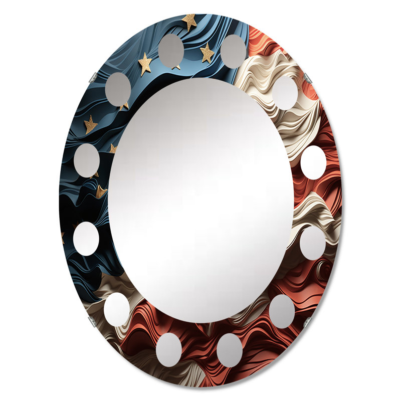 Miroir Zorion, 30 po x 20 po