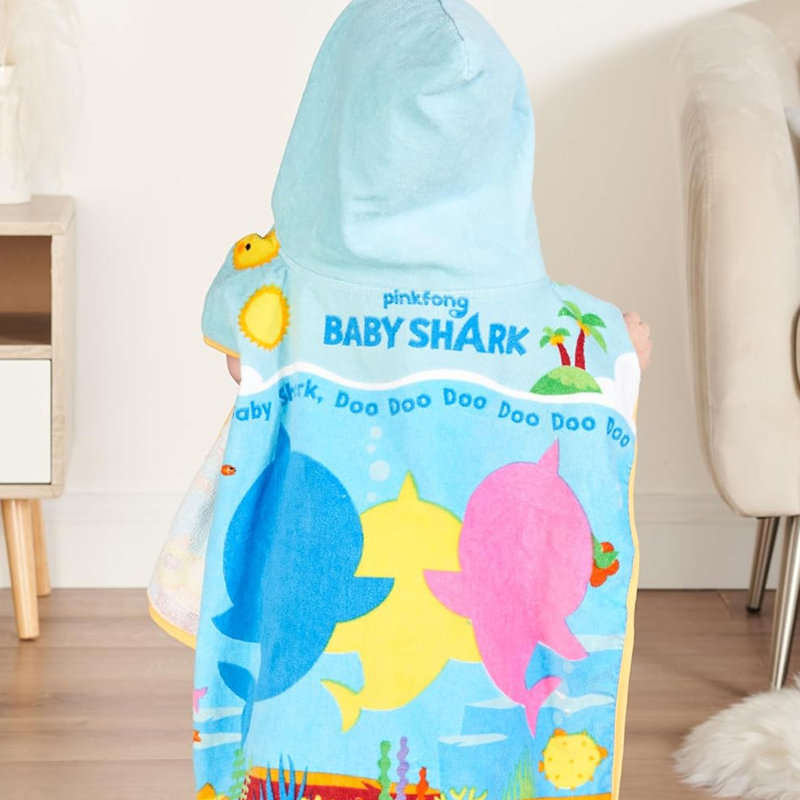 Polypropylene Plastic Bathrobe