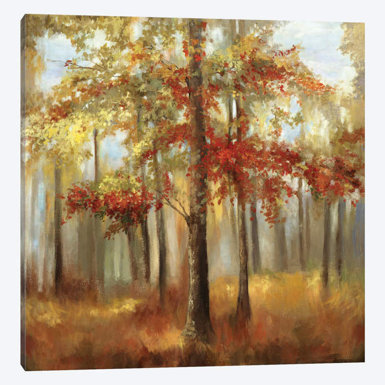 « mou light i », reproduction sur toile, H 18 po x l 18 po x P 1,5 po