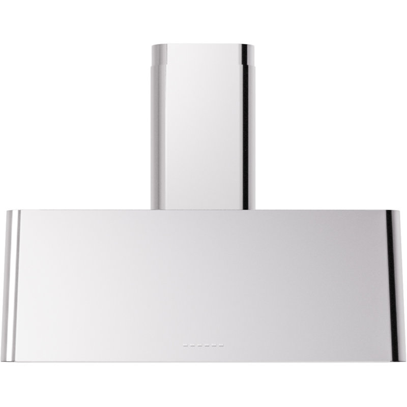 ILVE Nostalgie II 30 in Range Hood, Stainless Steel, 36"