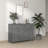 Hamar Sideboard Bar Buffet Console Cabinet with Drawers HAMAR Solid Wood Pine-1132668255