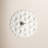 Coton Colors By Laura Johnson Ceramic Egg Platter