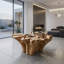 Table basse Modern Modern