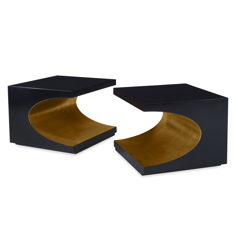 Table basse Void