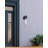 Lima Aluminium Wall Light