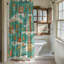 Rideau de douche Spry Town - Premium-1459201954