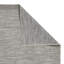 Machine Woven Silver/Black Rug-70523043