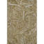 Tapis brun Cerrito lavable à la machine de qualité supérieure-105688770