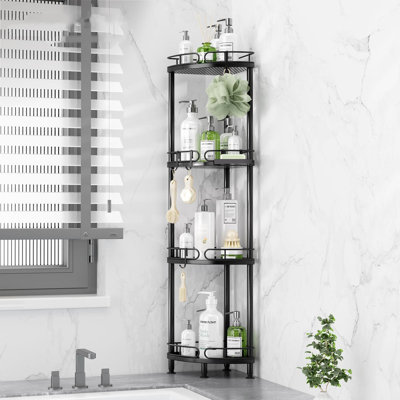 Stainless Steel Shower Caddy