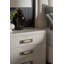 Panos 3 - Drawer Solid Wood Nightstand-2066341464