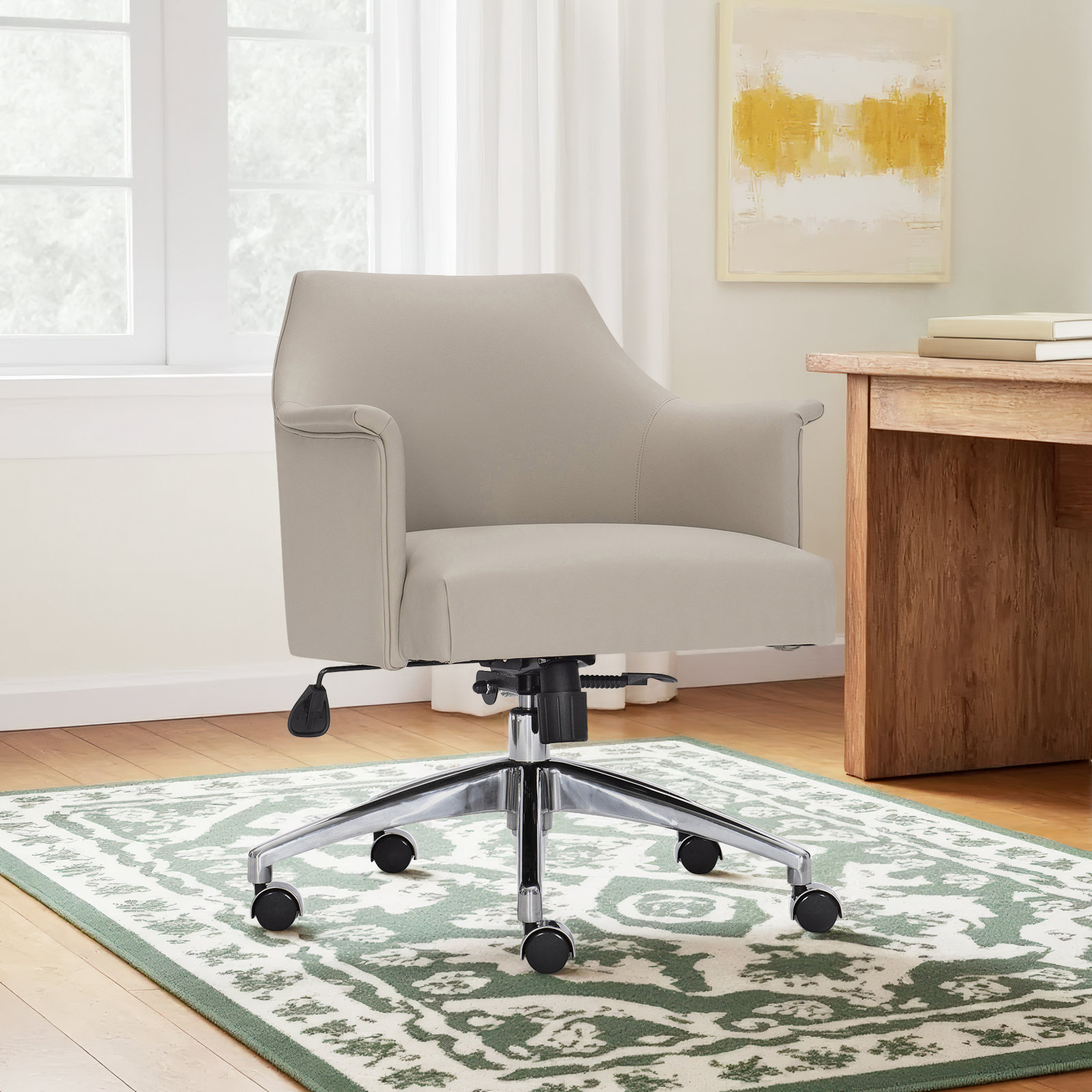 Tiemann Workspace Task Chair