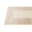 Tapis beige Iniguez