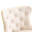 Tabouret de bar à hauteur ajustable Jerica-892874284
