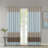 Polyoni Pintuck Curtain Panel(Only 1 Pc Panel)-41147614