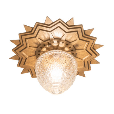 Arinna 1 - Light Flush Mount