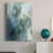 River Gleam I " River Gleam I " Painting Print-607160452