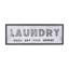 «Laundry Wash a Hand», reproduction d'art encadrée texturée-925713923-925713920-925713922