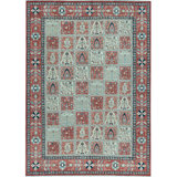 One-of-a-Kind 9'11" X 13'7" Area Rug