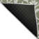 Malek Washable Floral Indoor / Outdoor Rug